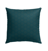 Disco Deck Outdoor Pillow
